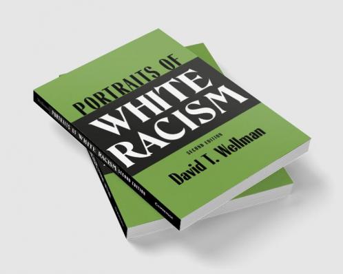 Portraits of White Racism