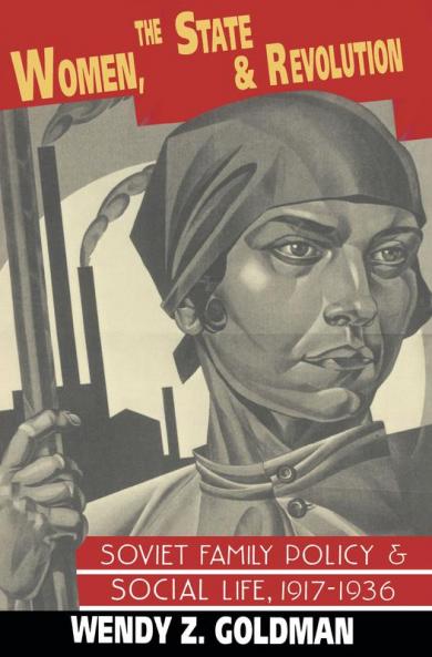 Women the State and Revolution