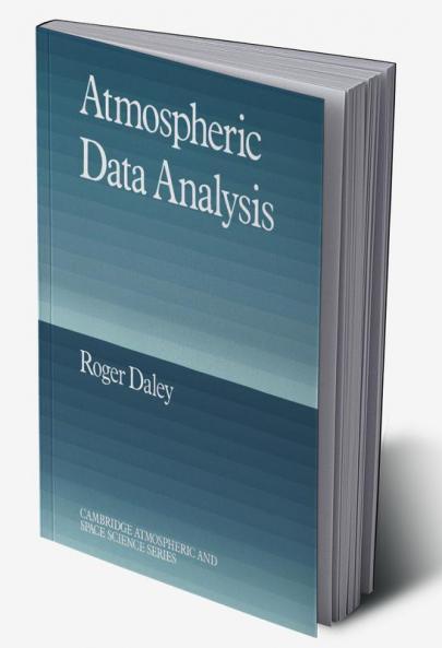 Atmospheric Data Analysis
