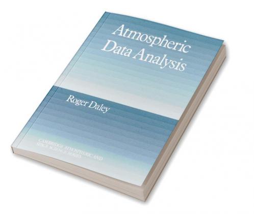 Atmospheric Data Analysis