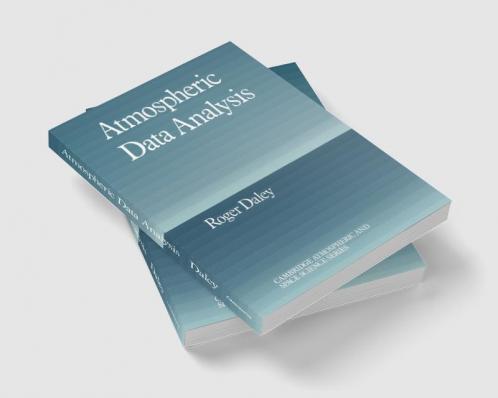 Atmospheric Data Analysis