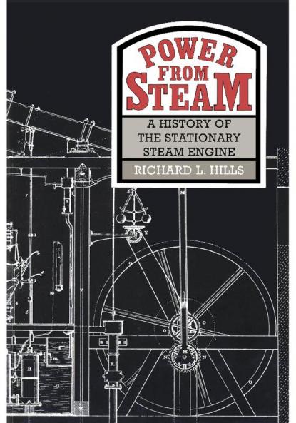 Power from Steam