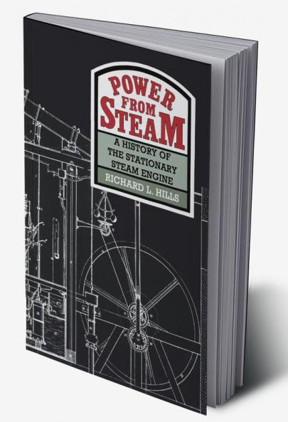 Power from Steam