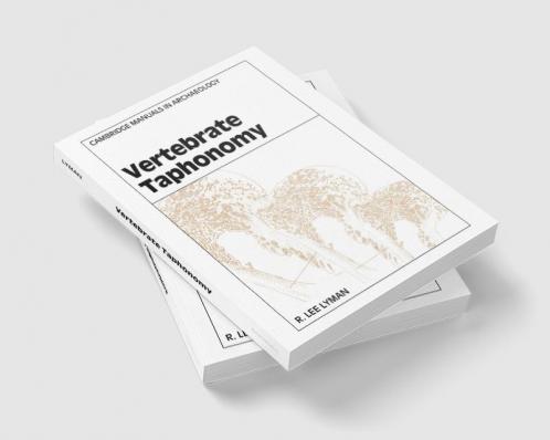 Vertebrate Taphonomy