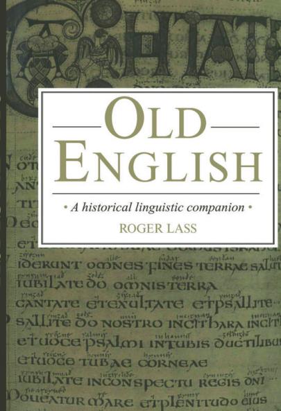Old English