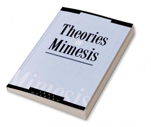Theories of Mimesis