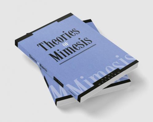 Theories of Mimesis