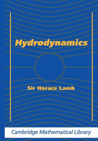 Hydrodynamics