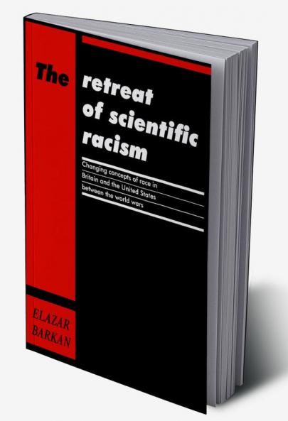 Retreat of Scientific Racism
