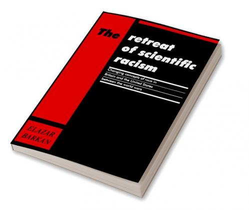 Retreat of Scientific Racism