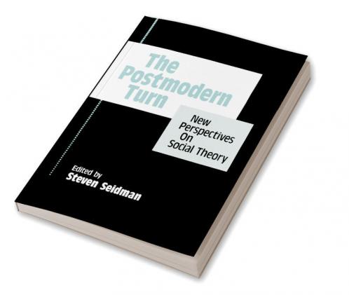 The Postmodern Turn