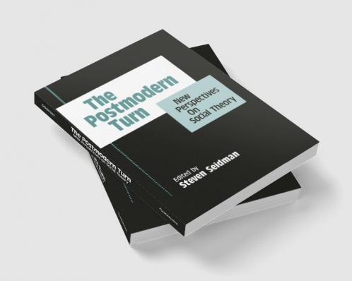 The Postmodern Turn