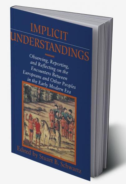Implicit Understandings