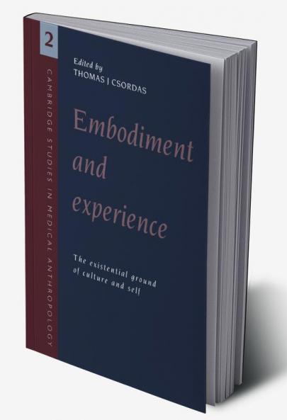 Embodiment and Experience