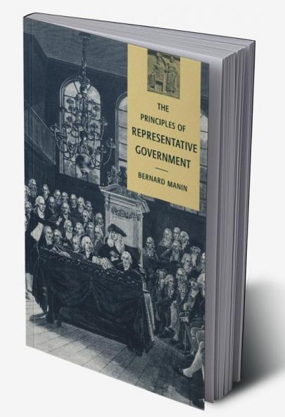 The Principles of Representative Government