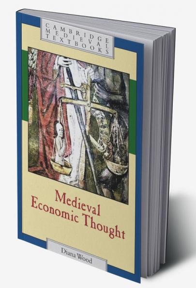 Medieval Economic Thought