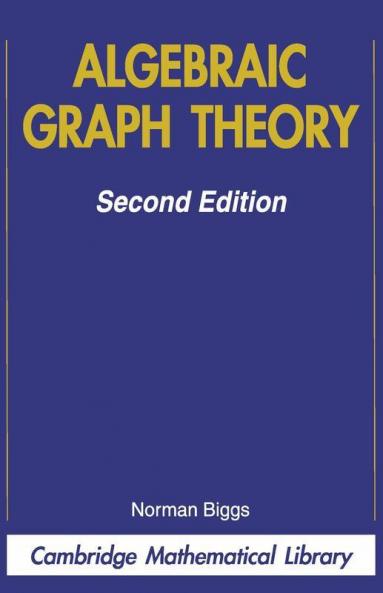 Algebraic Graph Theory