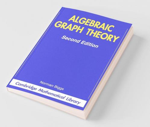 Algebraic Graph Theory
