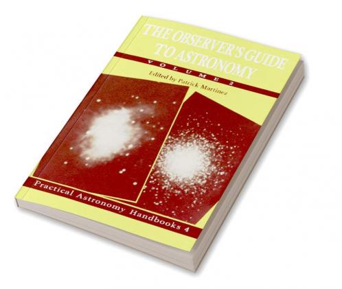 The Observer's Guide to Astronomy