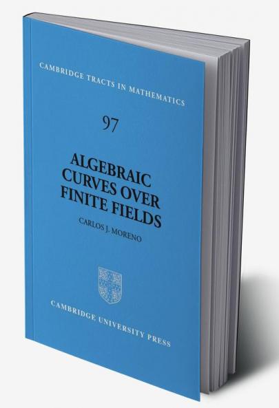 97 Algebraic Curves Over Finite Fields