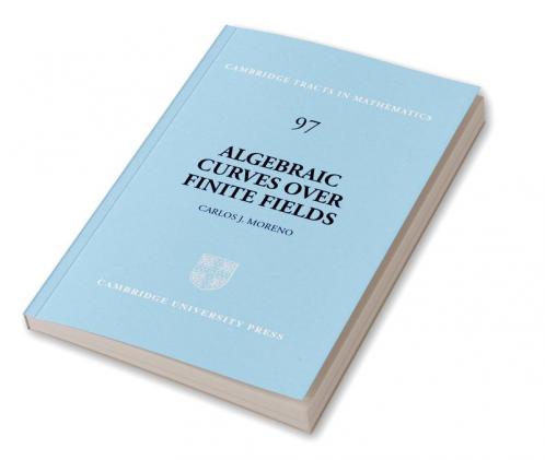 97 Algebraic Curves Over Finite Fields