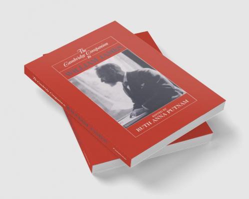 The Cambridge Companion to William James