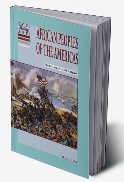 African Peoples of the Americas