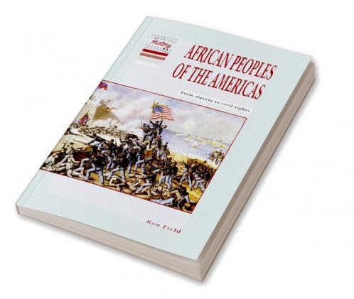 African Peoples of the Americas