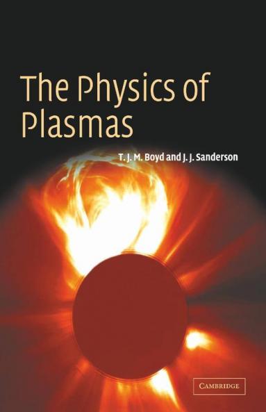 The Physics of Plasmas