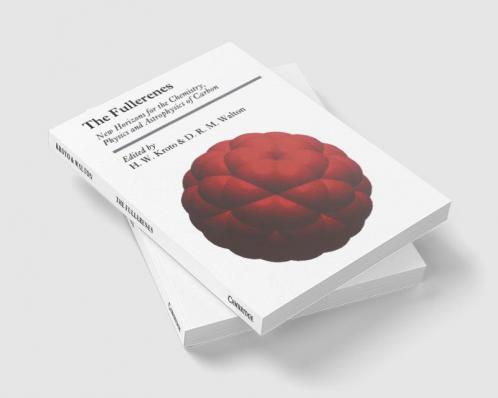 The Fullerenes