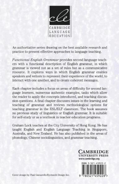 Functional English Grammar