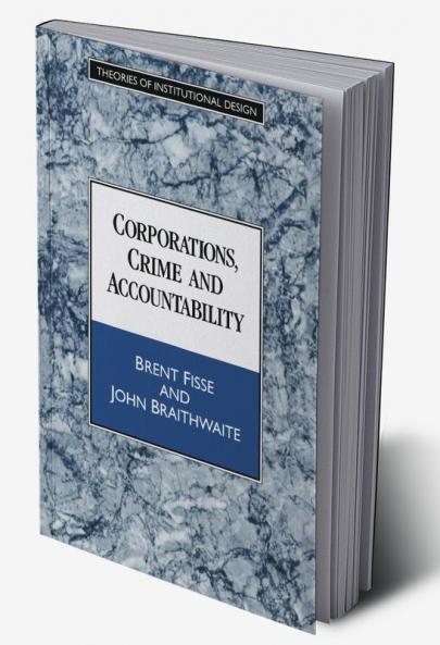 Corporations Crime and Accountability