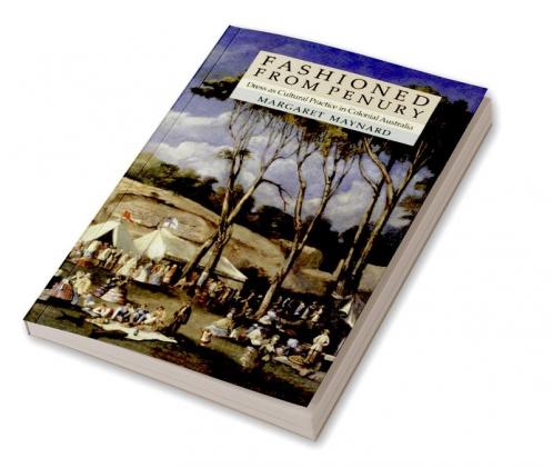 Fashioned from Penury