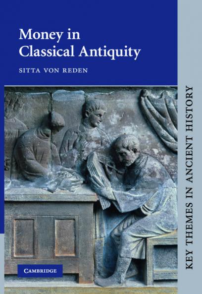 Money in Classical Antiquity