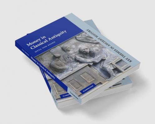 Money in Classical Antiquity