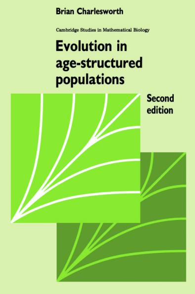 Evolution in Age-Structured Populations
