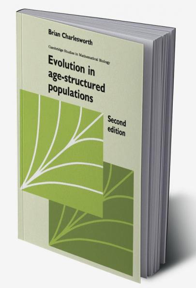 Evolution in Age-Structured Populations