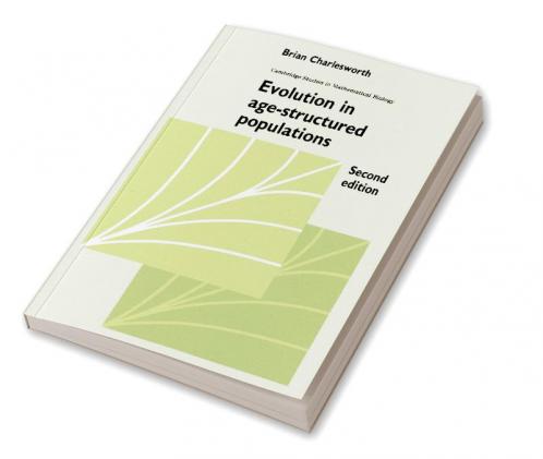 Evolution in Age-Structured Populations