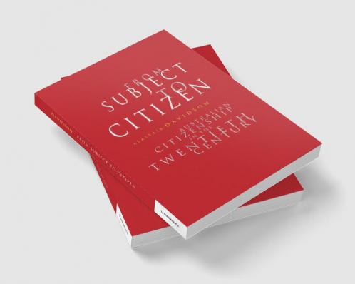 From Subject to Citizen