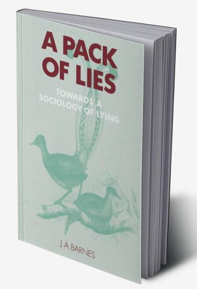 A Pack of Lies