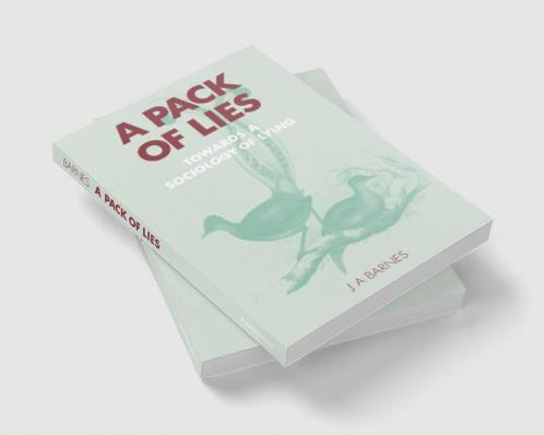 A Pack of Lies