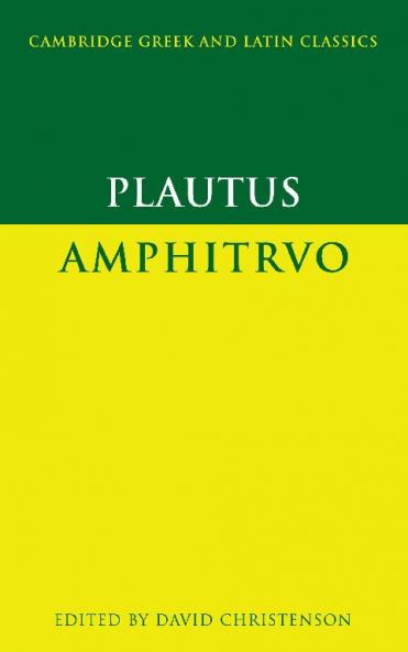 Plautus