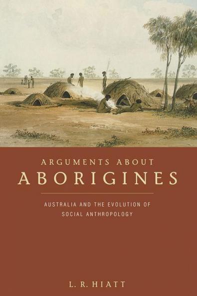 Arguments about Aborigines