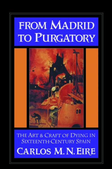 From Madrid to Purgatory