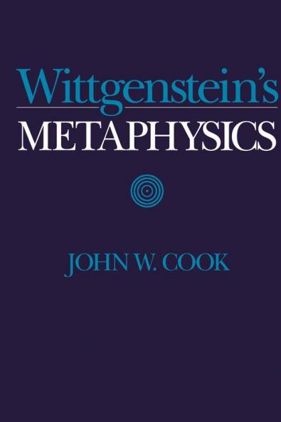 Wittgenstein's Metaphysics
