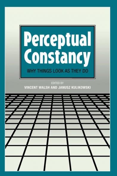 Perceptual Constancy