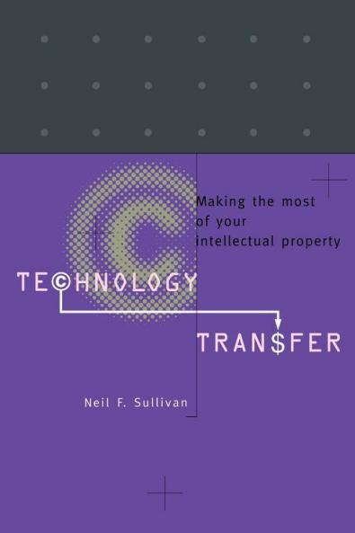 Technology Transfer