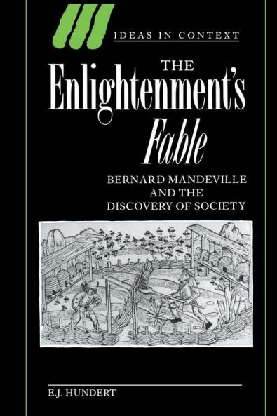 The Enlightenment's Fable