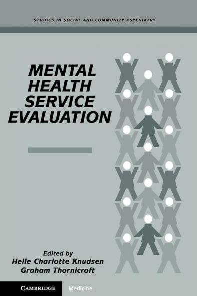 Mental Health Service Evaluation