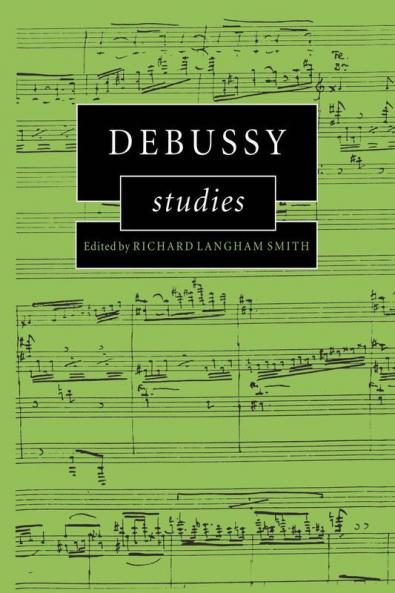 Debussy Studies